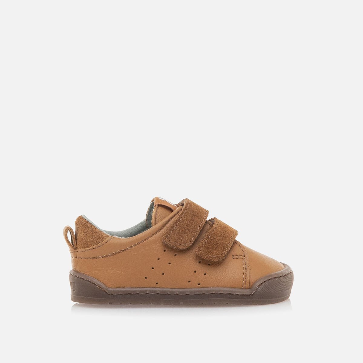 ﻿mtng Compra FREE BABY marron 57706 NiñOs Calzado Zapatillas