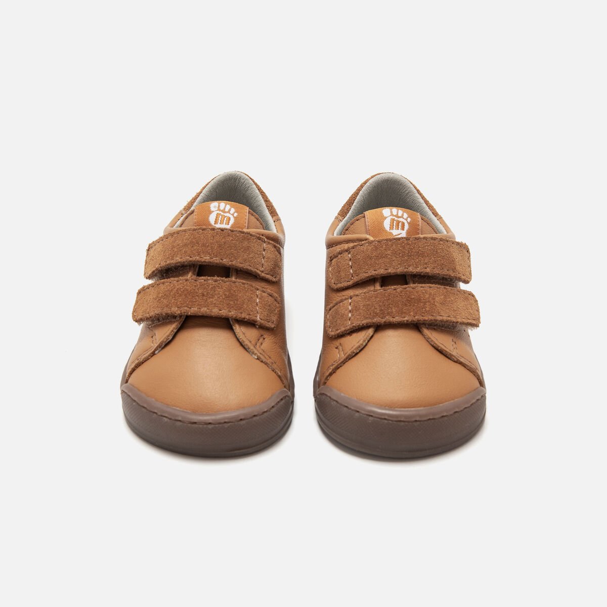 ﻿mtng Compra FREE BABY marron 57706 NiñOs Calzado Zapatillas Rebajas online