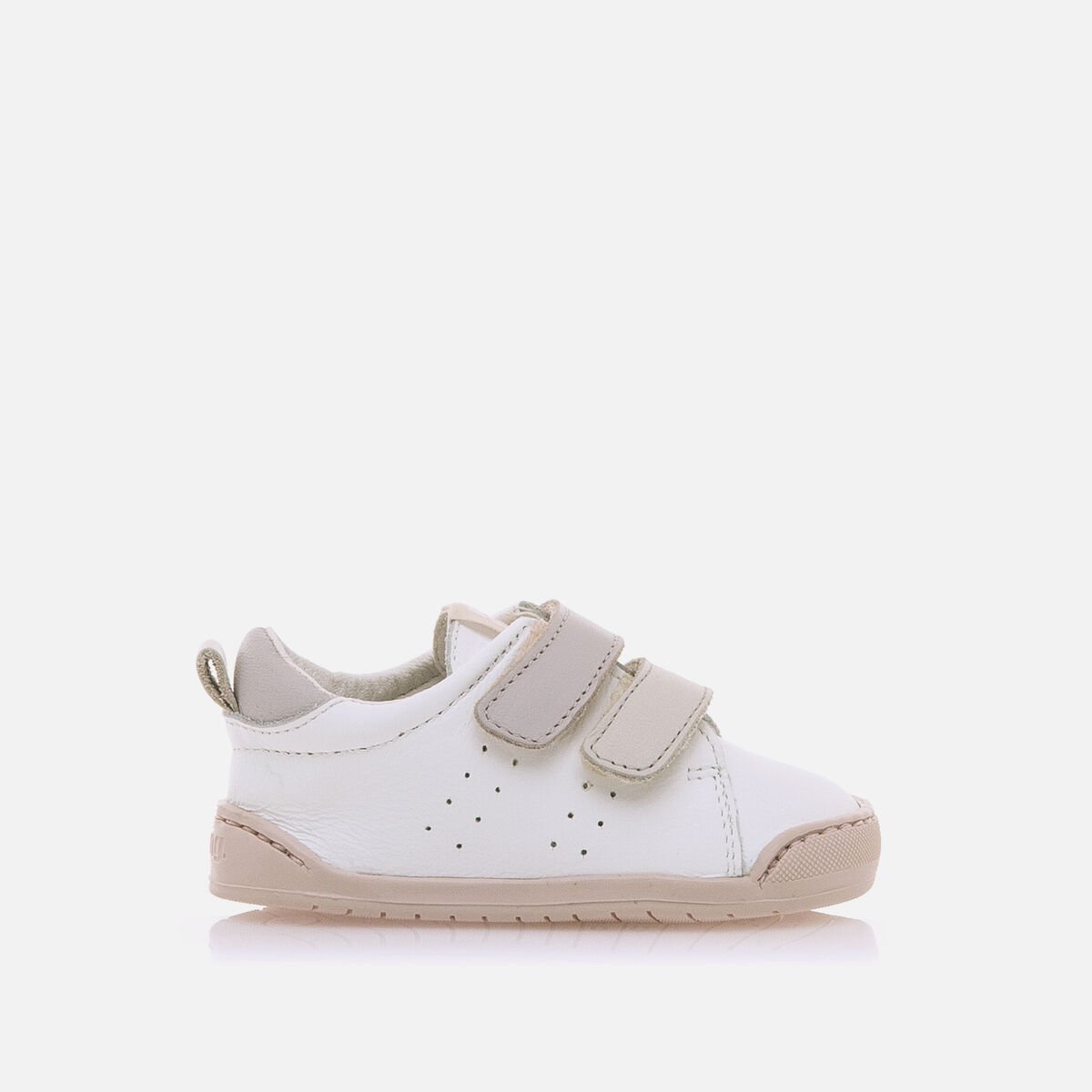 ﻿mtng Compra FREE BABY blanco 56493 NiñOs NiñA Calzado Zapatillas