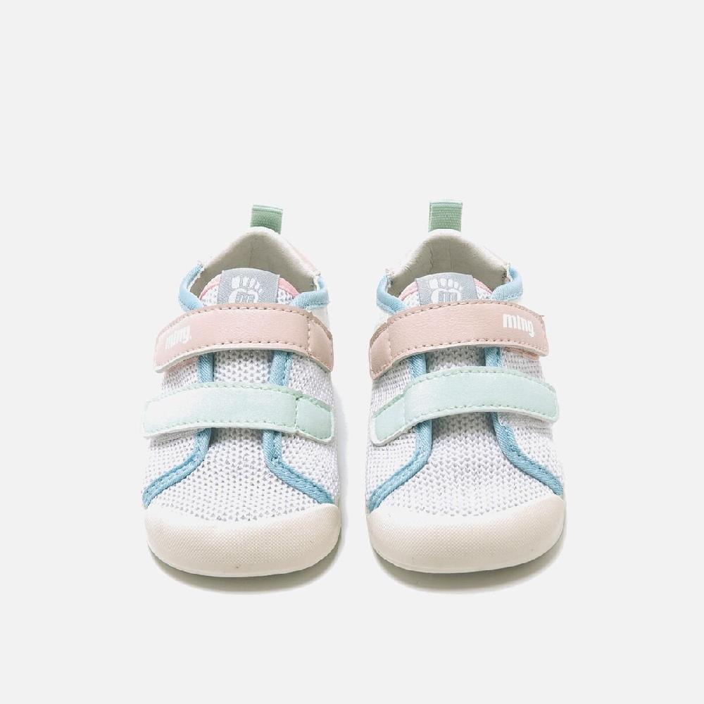 ﻿mtng Compra FREE BABY blanco 56506 NiñOs NiñA Calzado Zapatillas Envío gratis