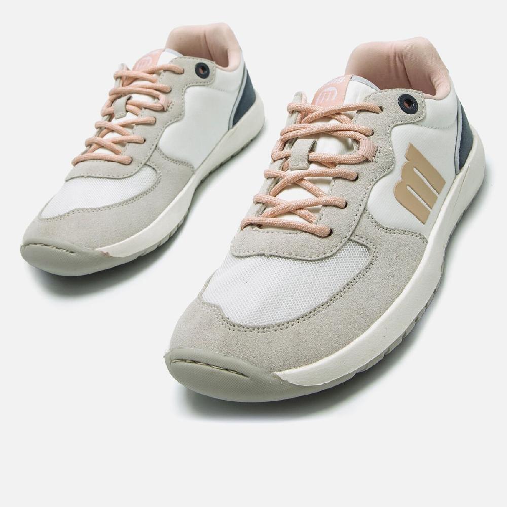 ﻿mtng Compra FREE blanco 60452 Mujer Calzado Zapatillas Oferta especial