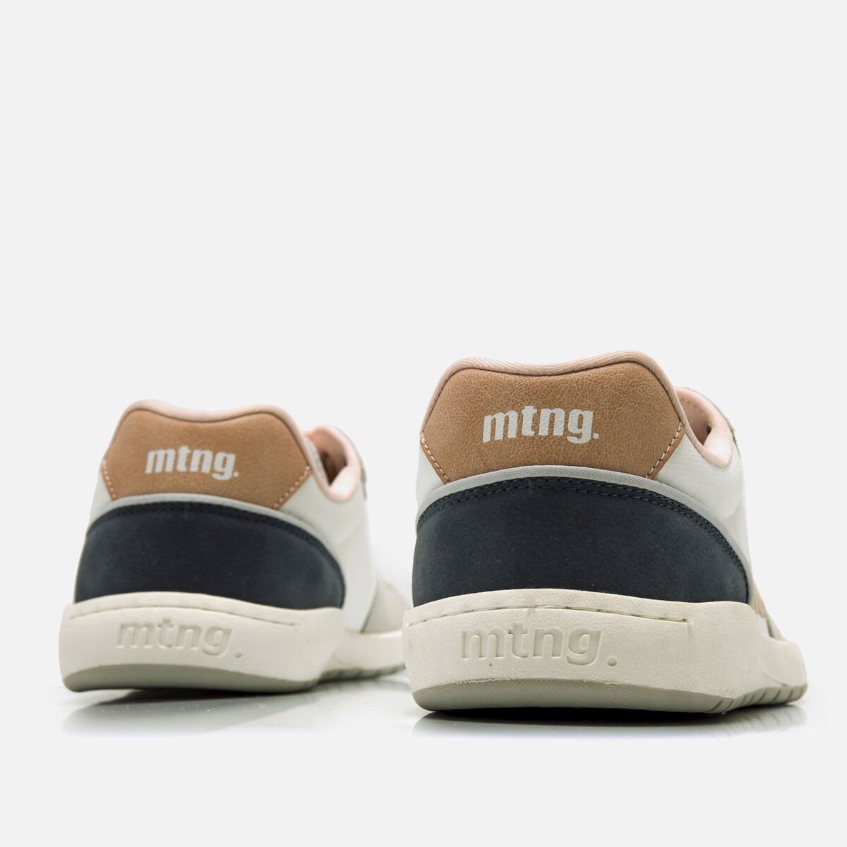﻿mtng Compra FREE blanco 60452 Mujer Calzado Zapatillas Oferta especial