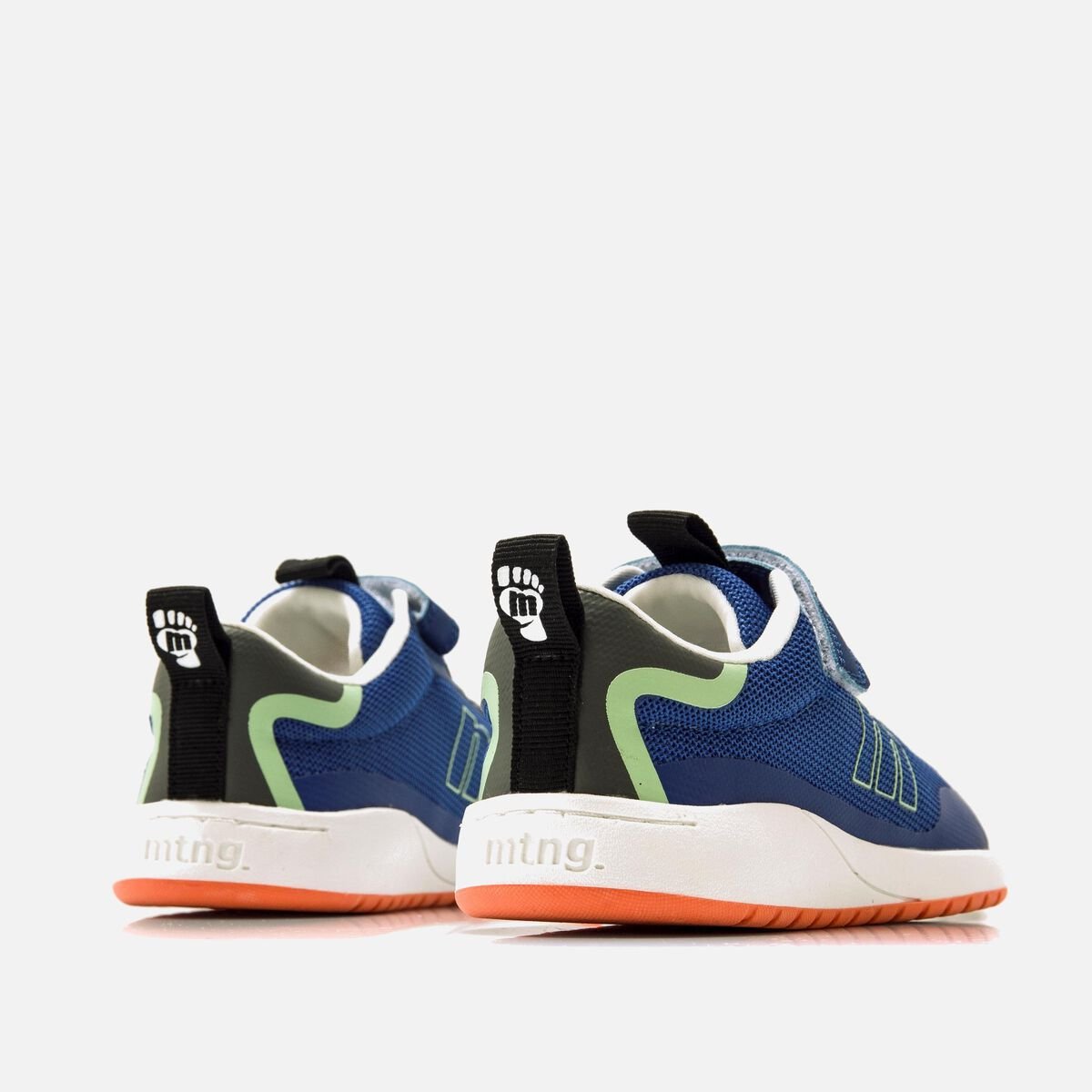 ﻿mtng Compra FREE azul 59447 NiñOs Calzado Zapatillas COMPRAR AHORA