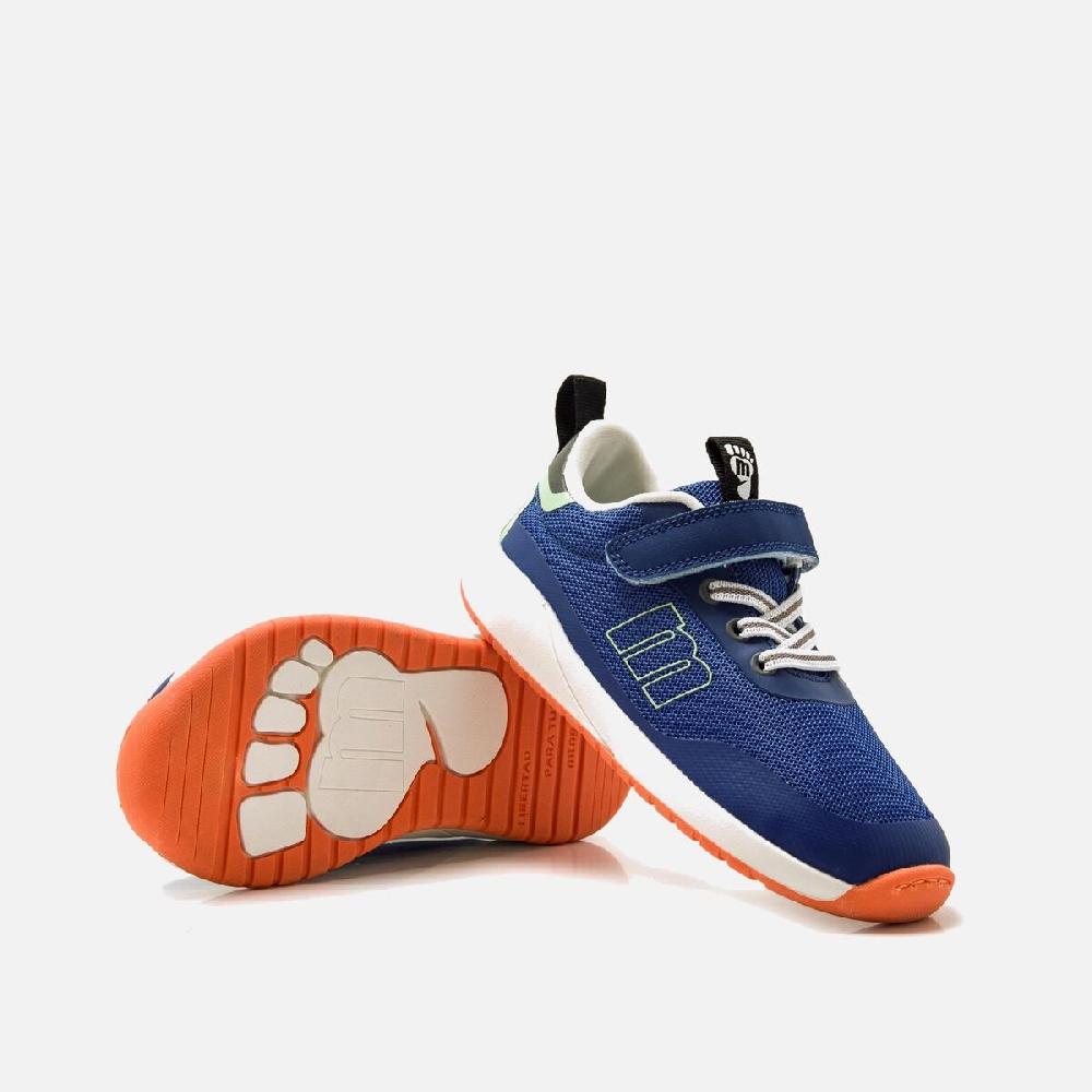 ﻿mtng Compra FREE azul 59447 NiñOs Calzado Zapatillas COMPRAR AHORA