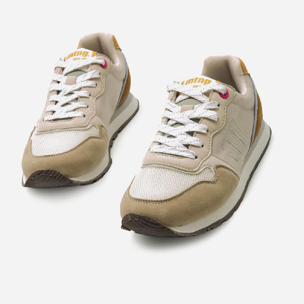 ﻿mtng Compra JOGGO CLASSIC marron 59659 Mujer Calzado Zapatillas Últimos 2 días