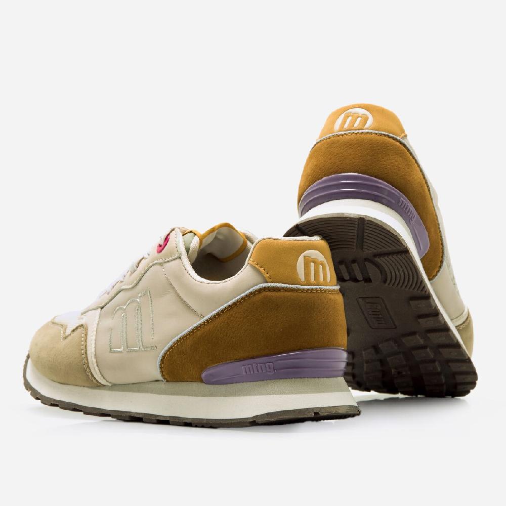 ﻿mtng Compra JOGGO CLASSIC marron 59659 Mujer Calzado Zapatillas Últimos 2 días