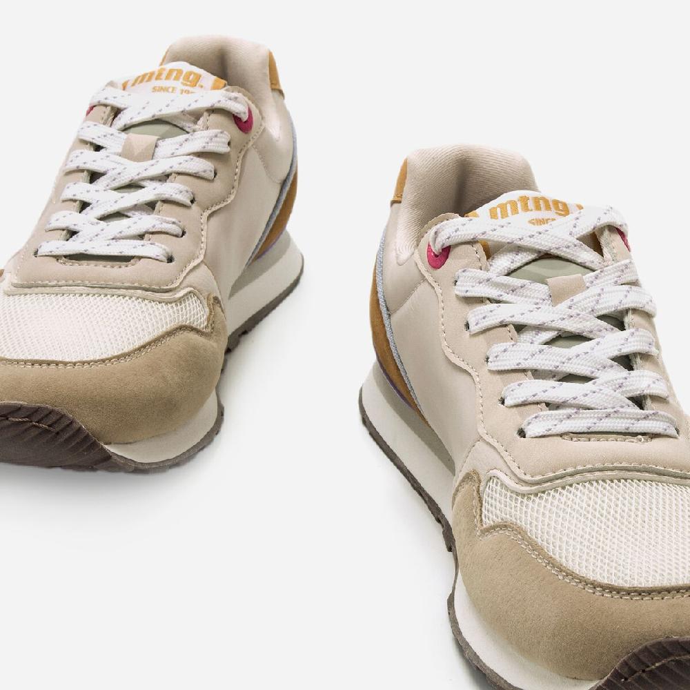 ﻿mtng Compra JOGGO CLASSIC marron 59659 Mujer Calzado Zapatillas Últimos 2 días