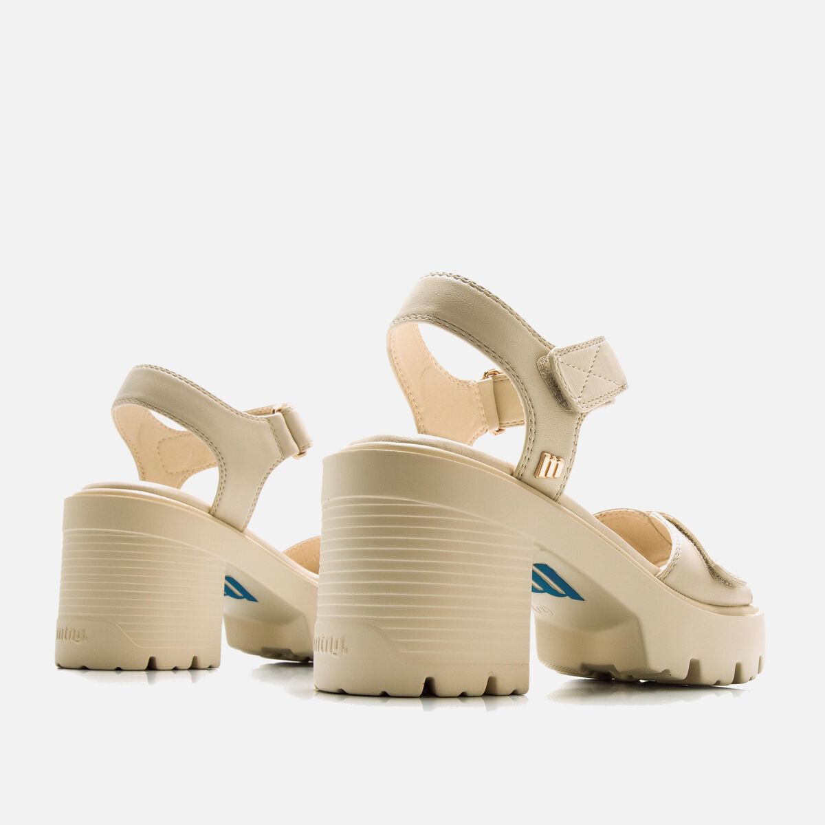 ﻿mtng Compra SABA beige 60370 Mujer Calzado Sandalias De TacóN Descuentos del mes
