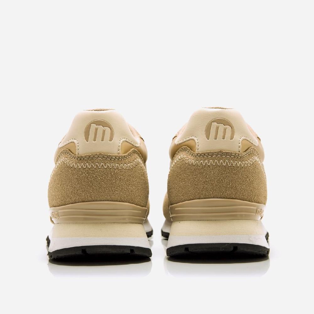 ﻿mtng Compra JOGGO CLASSIC beige 60416 Mujer Calzado Zapatillas Rebajas de fin de temporada