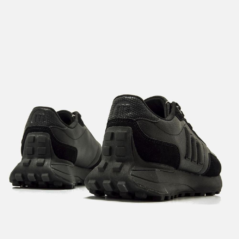 ﻿mtng Compra ZINC negro 59754 Mujer Calzado Zapatillas Precio ultrabajo