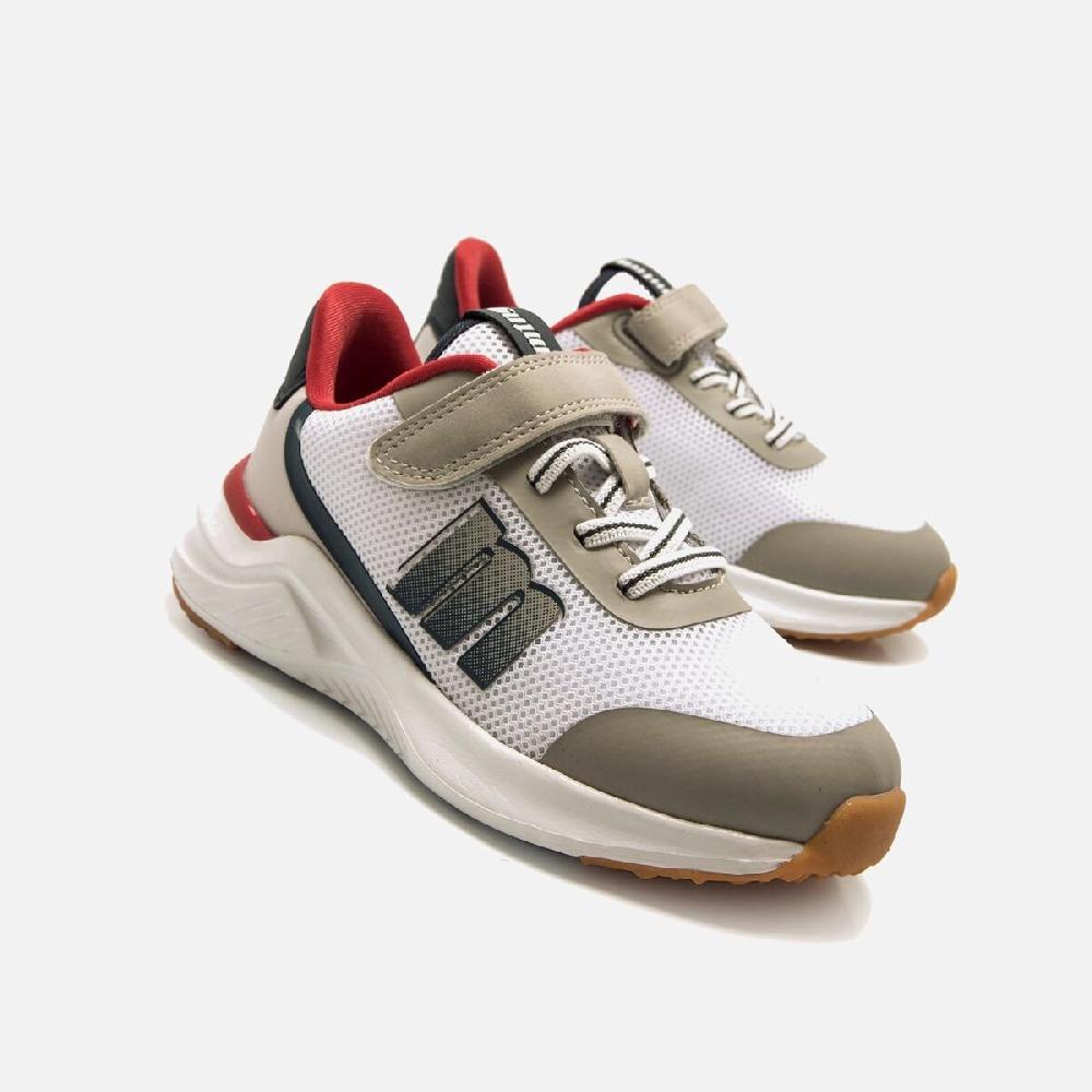 ﻿mtng Compra SOMO blanco 60188 NiñOs Calzado Zapatillas Outlet