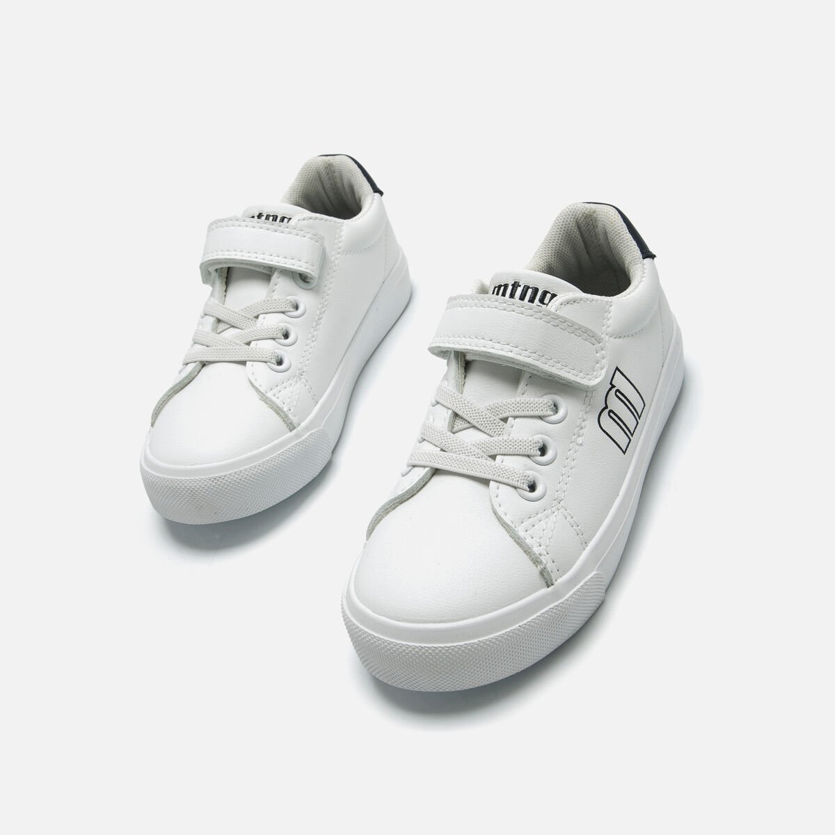 ﻿mtng Compra OLK blanco 60193 NiñOs Calzado Zapatillas Gran oferta