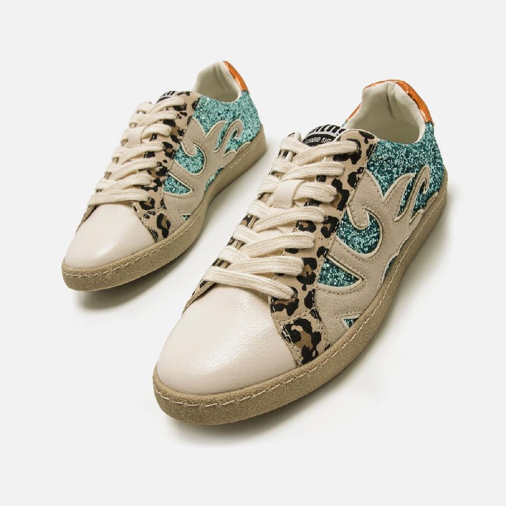 ﻿mtng Compra BOWIE azul 59671 Mujer Calzado Zapatillas Los más vendidos