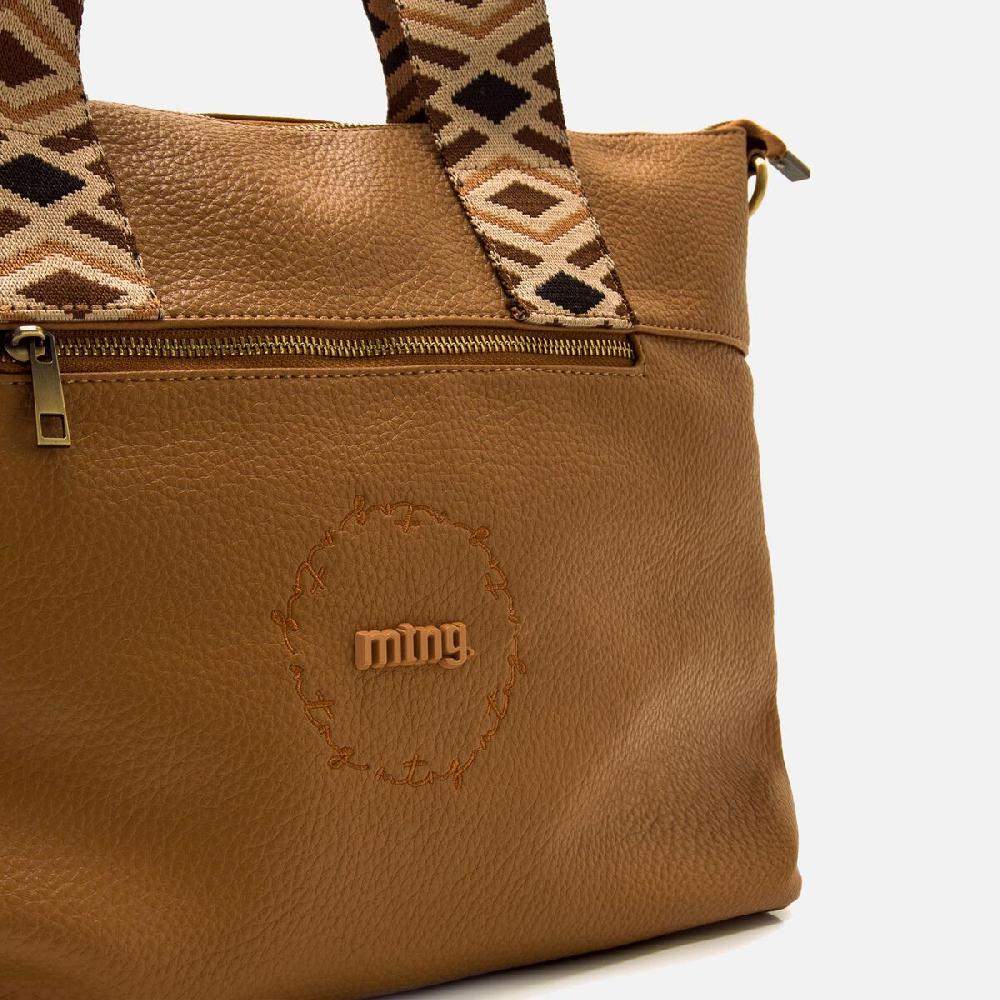 ﻿mtng Compra ADNA marron 59968 Mujer Accesorios Bolsos Ventas relámpago
