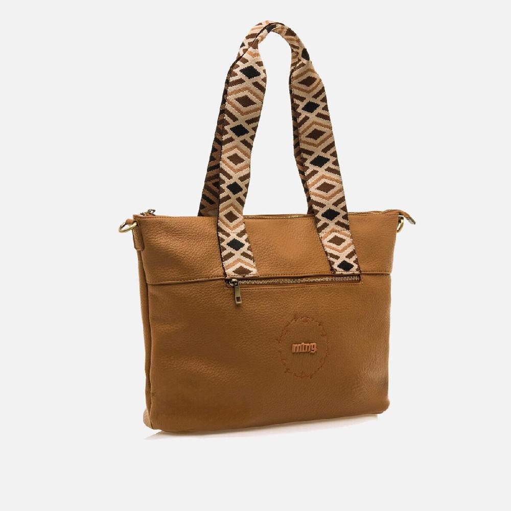 ﻿mtng Compra ADNA marron 59968 Mujer Accesorios Bolsos Ventas relámpago
