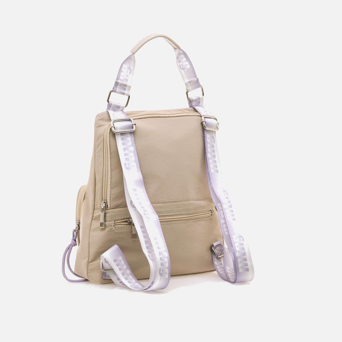 ﻿mtng Compra ALLEN beige 60053 Mujer Accesorios Mochilas Tienda