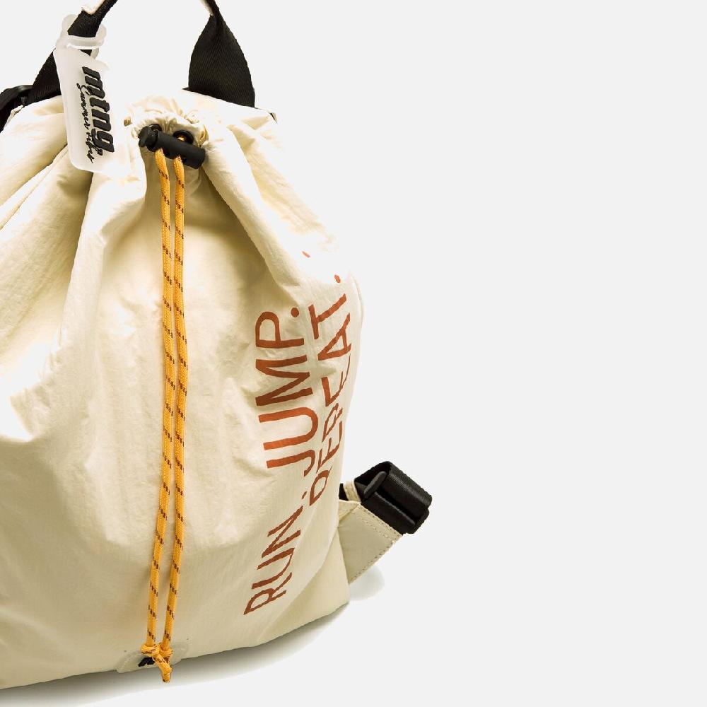 ﻿mtng Compra SOMIN beige 60062 Mujer Accesorios Mochilas Mejor oferta