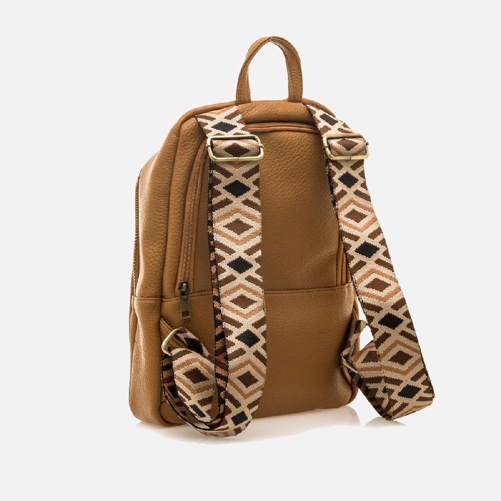 ﻿mtng Compra ADRIA marron 59964 Mujer Accesorios Mochilas Rebajas online
