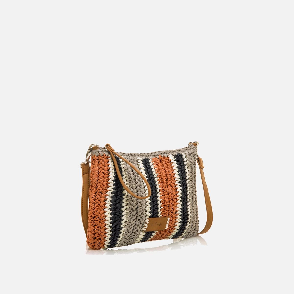 ﻿mtng Compra NAPEL gris 59987 Mujer Accesorios Bandoleras Envío gratis