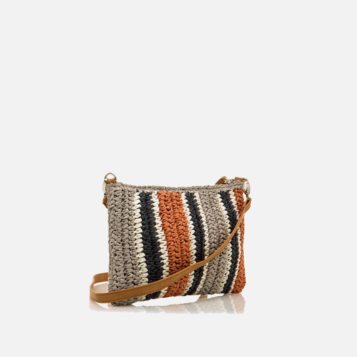 ﻿mtng Compra NAPEL gris 59987 Mujer Accesorios Bandoleras Envío gratis