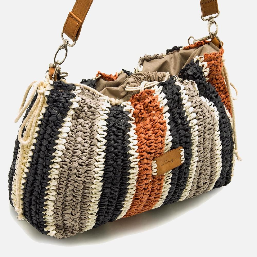 ﻿mtng Compra NIRA gris 59990 Mujer Accesorios Bolsos Oferta especial