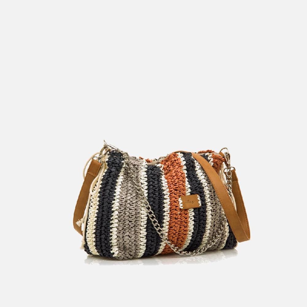 ﻿mtng Compra NIRA gris 59990 Mujer Accesorios Bolsos Oferta especial
