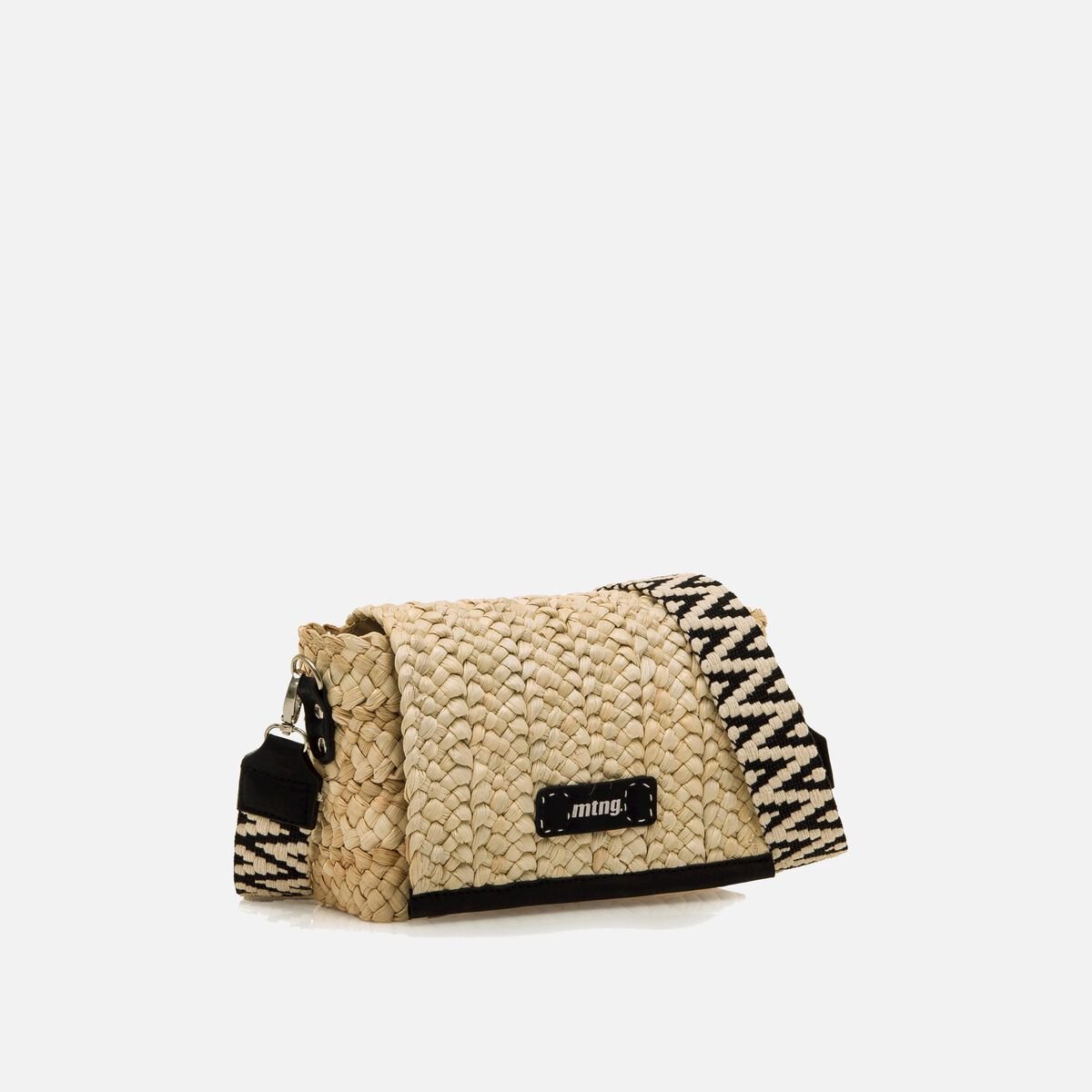 ﻿mtng Compra ELIAH negro 60019 Mujer Accesorios Bandoleras Envío gratis