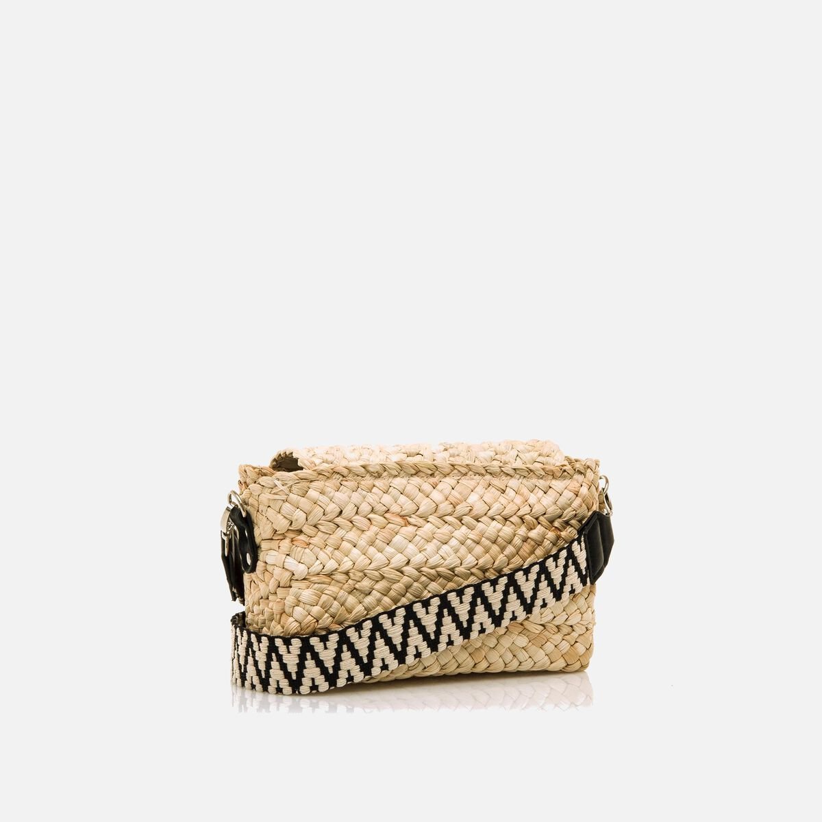 ﻿mtng Compra ELIAH negro 60019 Mujer Accesorios Bandoleras Envío gratis