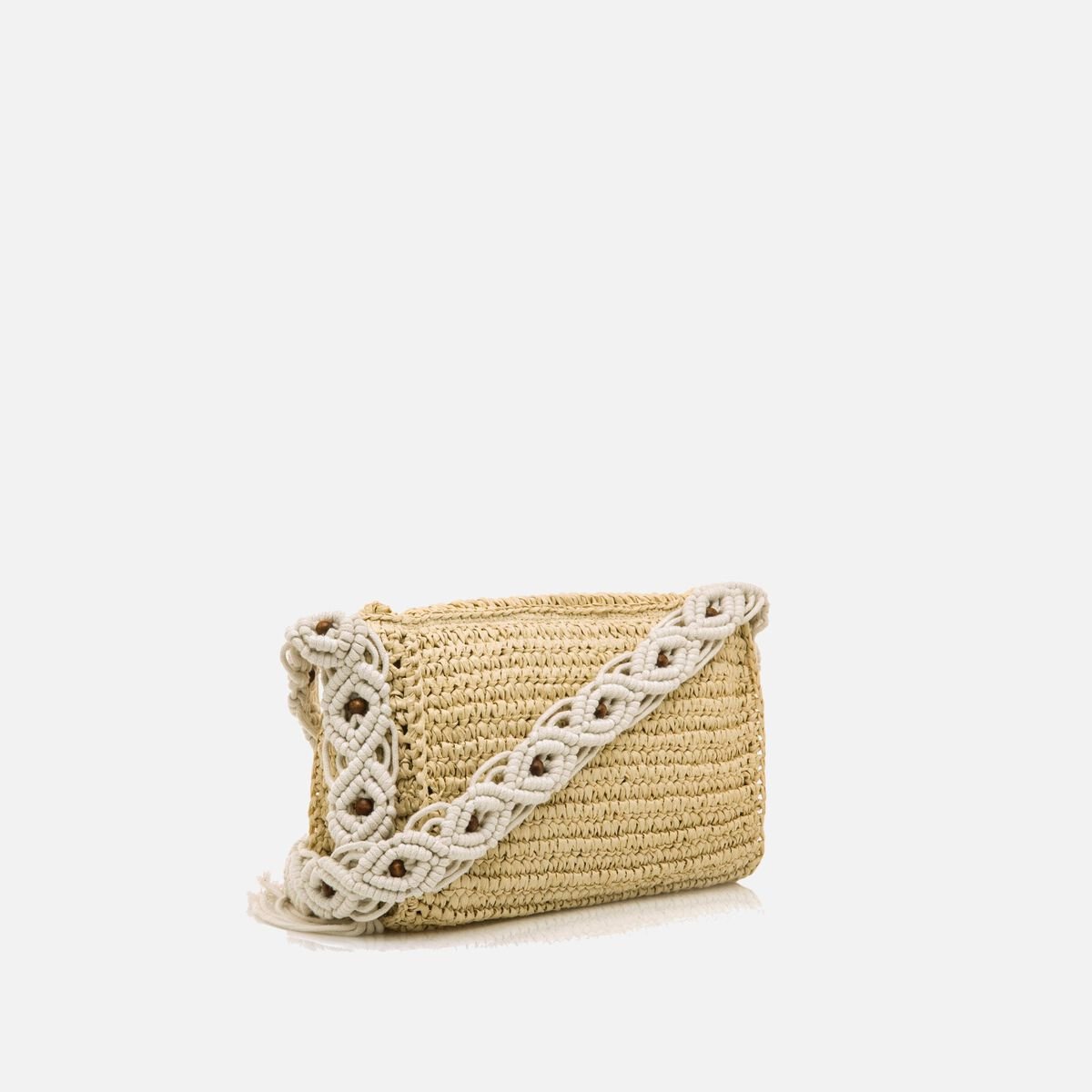﻿mtng Compra MAGGIE beige 60039 Mujer Accesorios Bandoleras Últimos 3 días