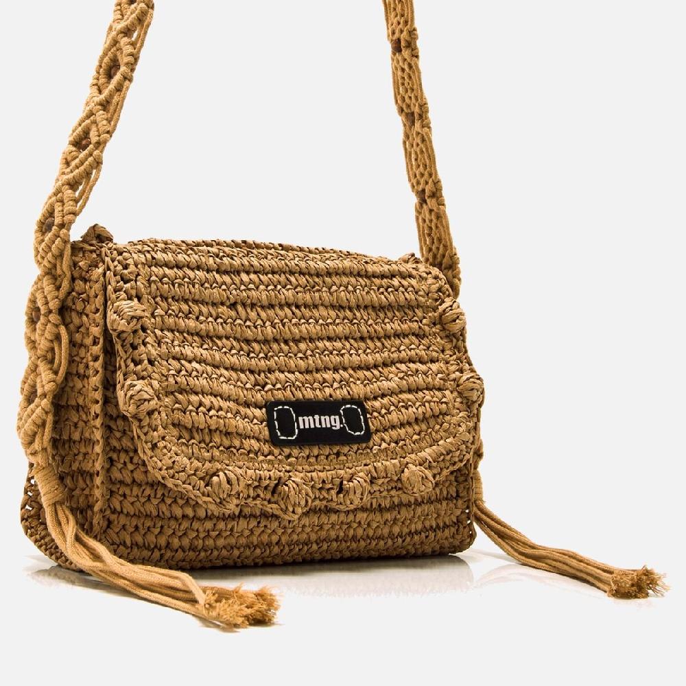 ﻿mtng Compra MAGGIE marron 60038 Mujer Accesorios Bandoleras ÚLTIMAS EDICIONES