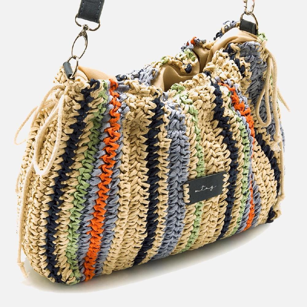 ﻿mtng Compra NIRA azul 59991 Mujer Accesorios Bolsos Últimos 2 días
