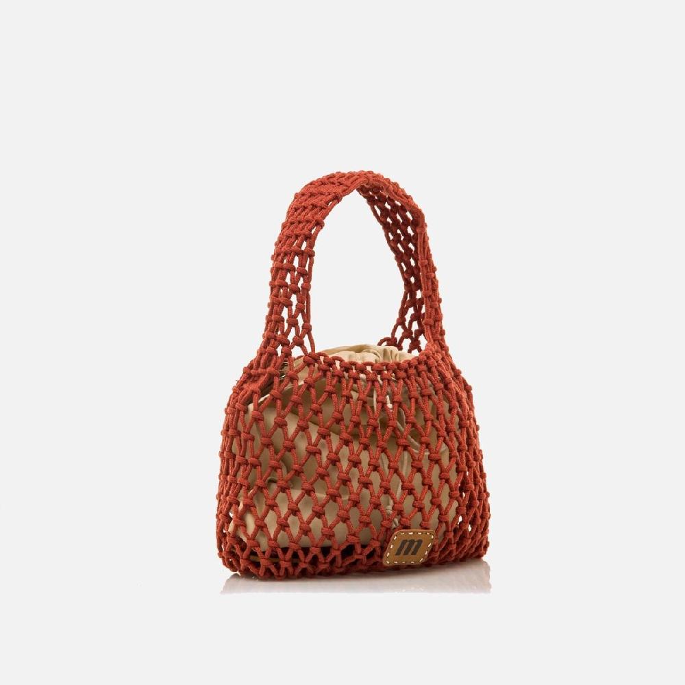 ﻿mtng Compra NEVIA rojo 60028 Mujer Accesorios Bolsos De Mano Precio de fábrica