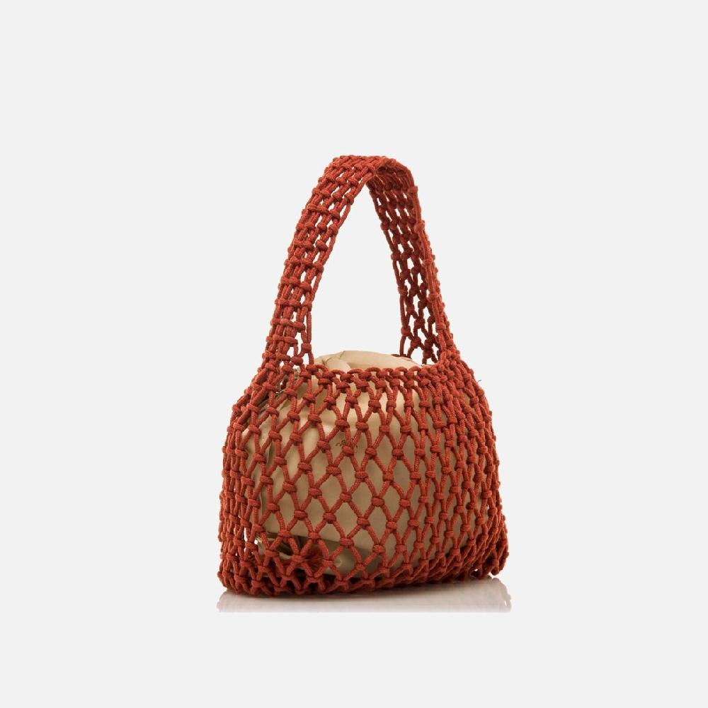 ﻿mtng Compra NEVIA rojo 60028 Mujer Accesorios Bolsos De Mano Precio de fábrica