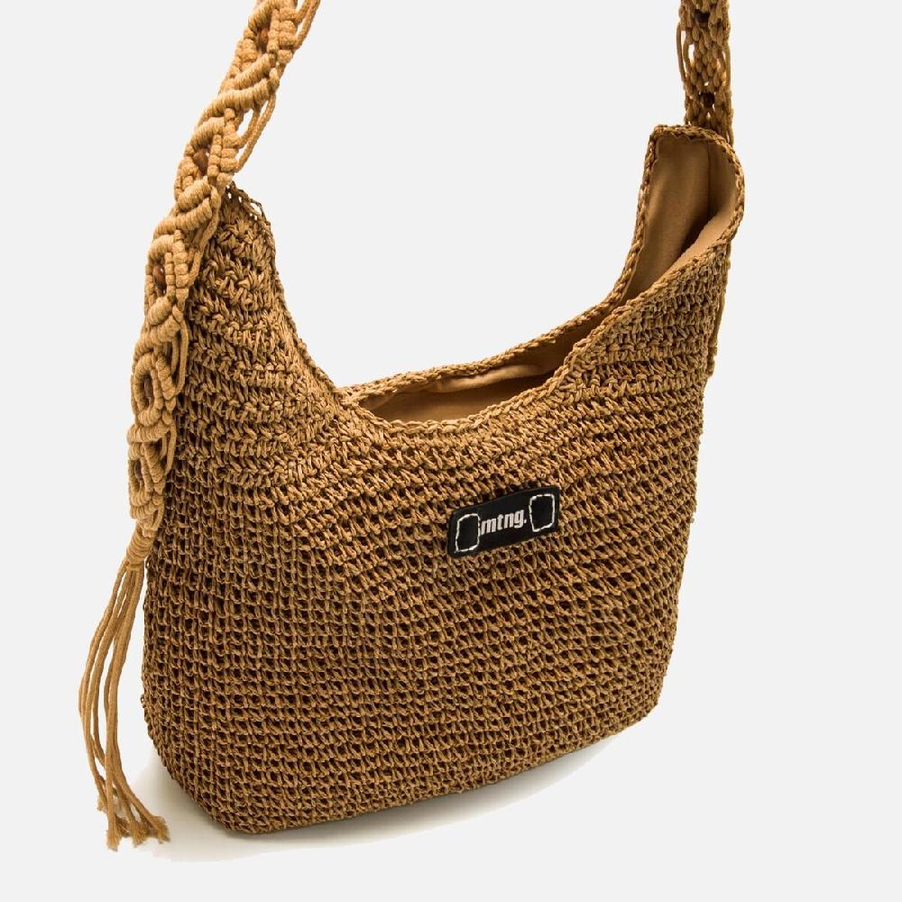 ﻿mtng Compra MACY marron 60044 Mujer Accesorios Bolsos Solo hoy