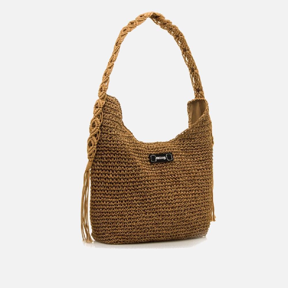 ﻿mtng Compra MACY marron 60044 Mujer Accesorios Bolsos Solo hoy