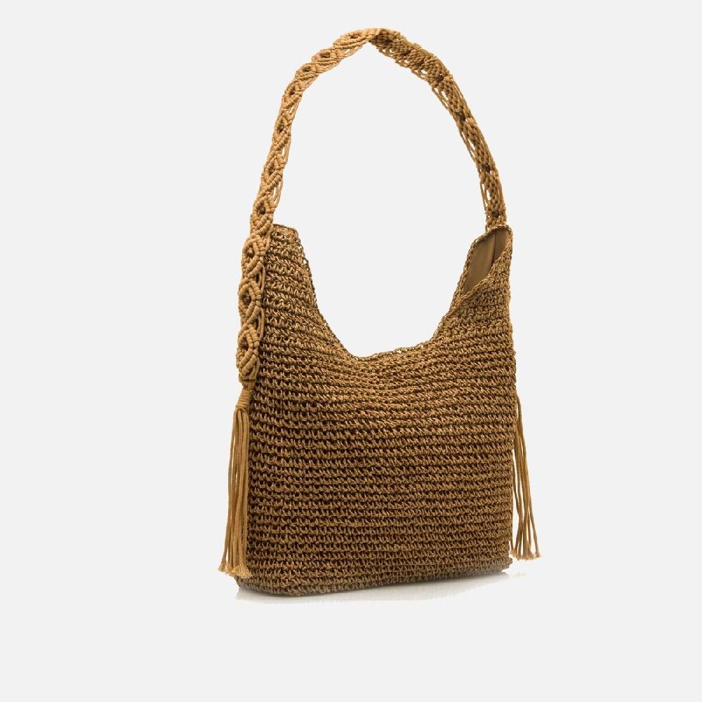 ﻿mtng Compra MACY marron 60044 Mujer Accesorios Bolsos Solo hoy