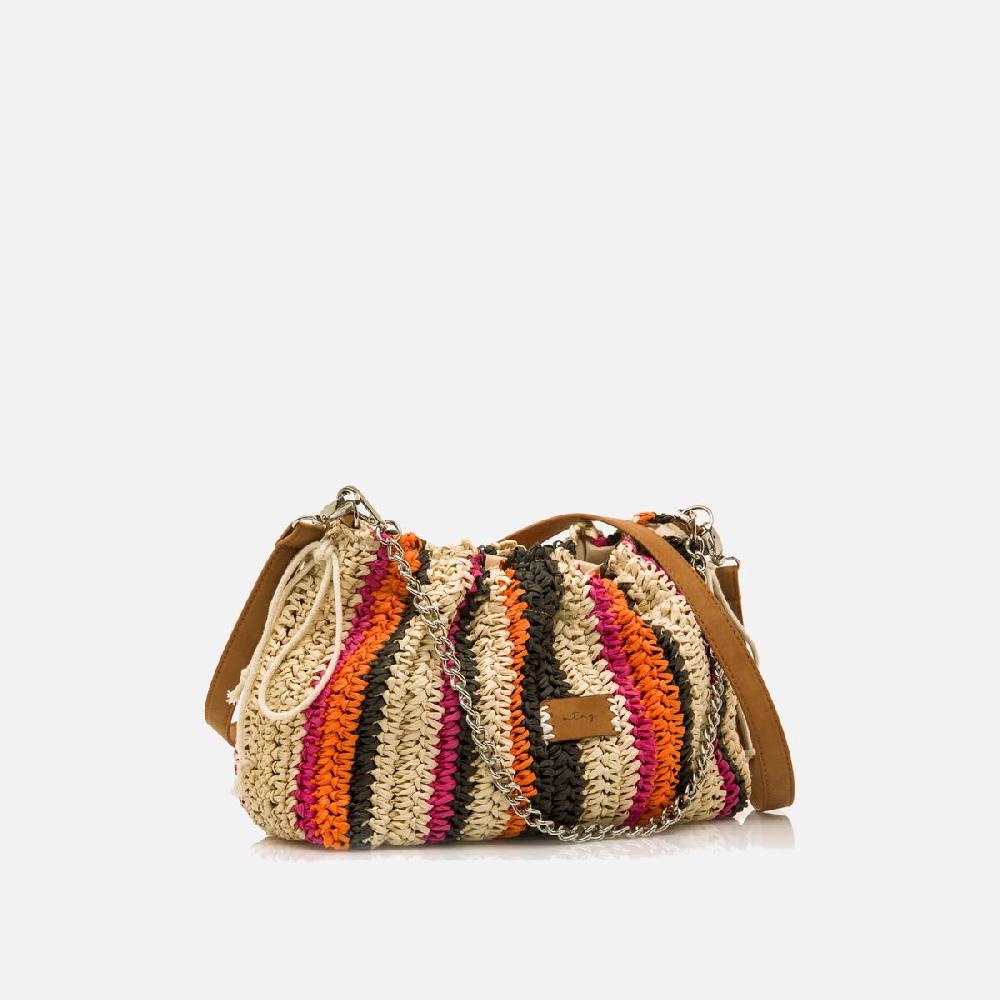 ﻿mtng Compra NIRA rosa 59989 Mujer Accesorios Bolsos Oferta especial de fábrica