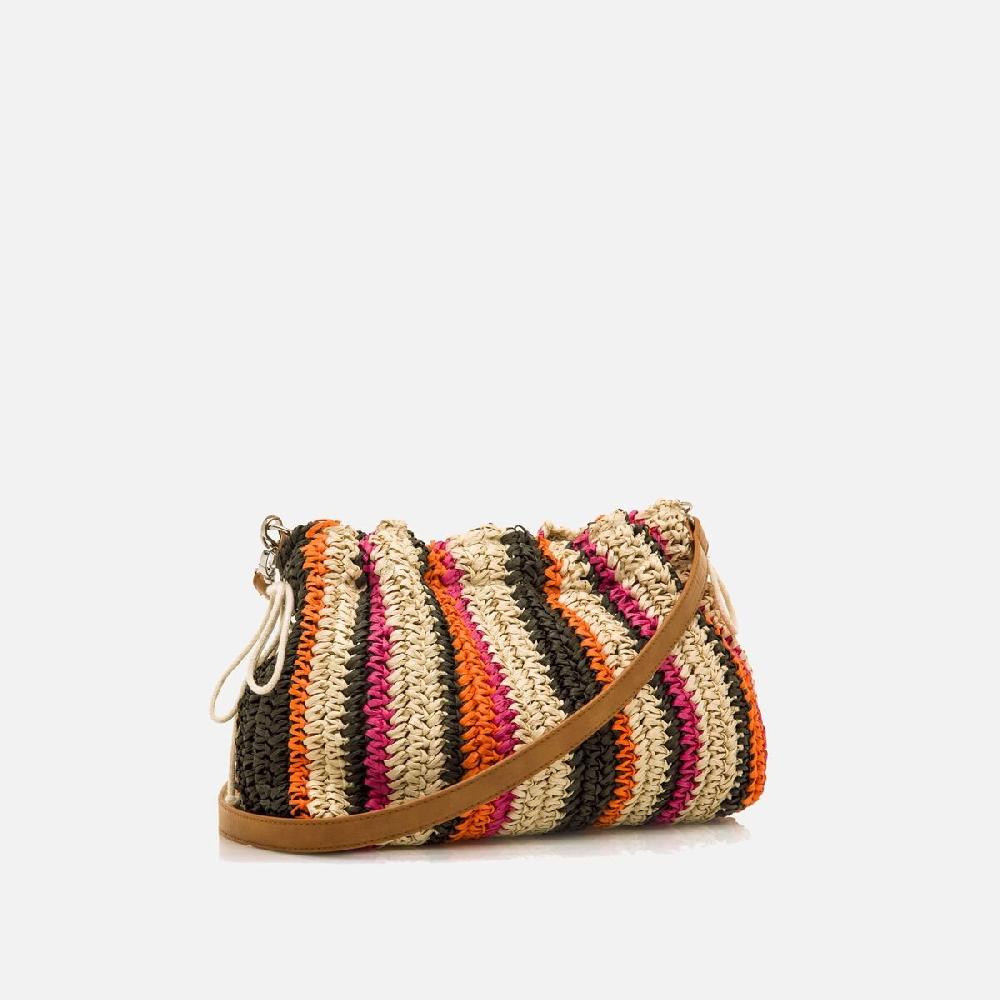 ﻿mtng Compra NIRA rosa 59989 Mujer Accesorios Bolsos Oferta especial de fábrica