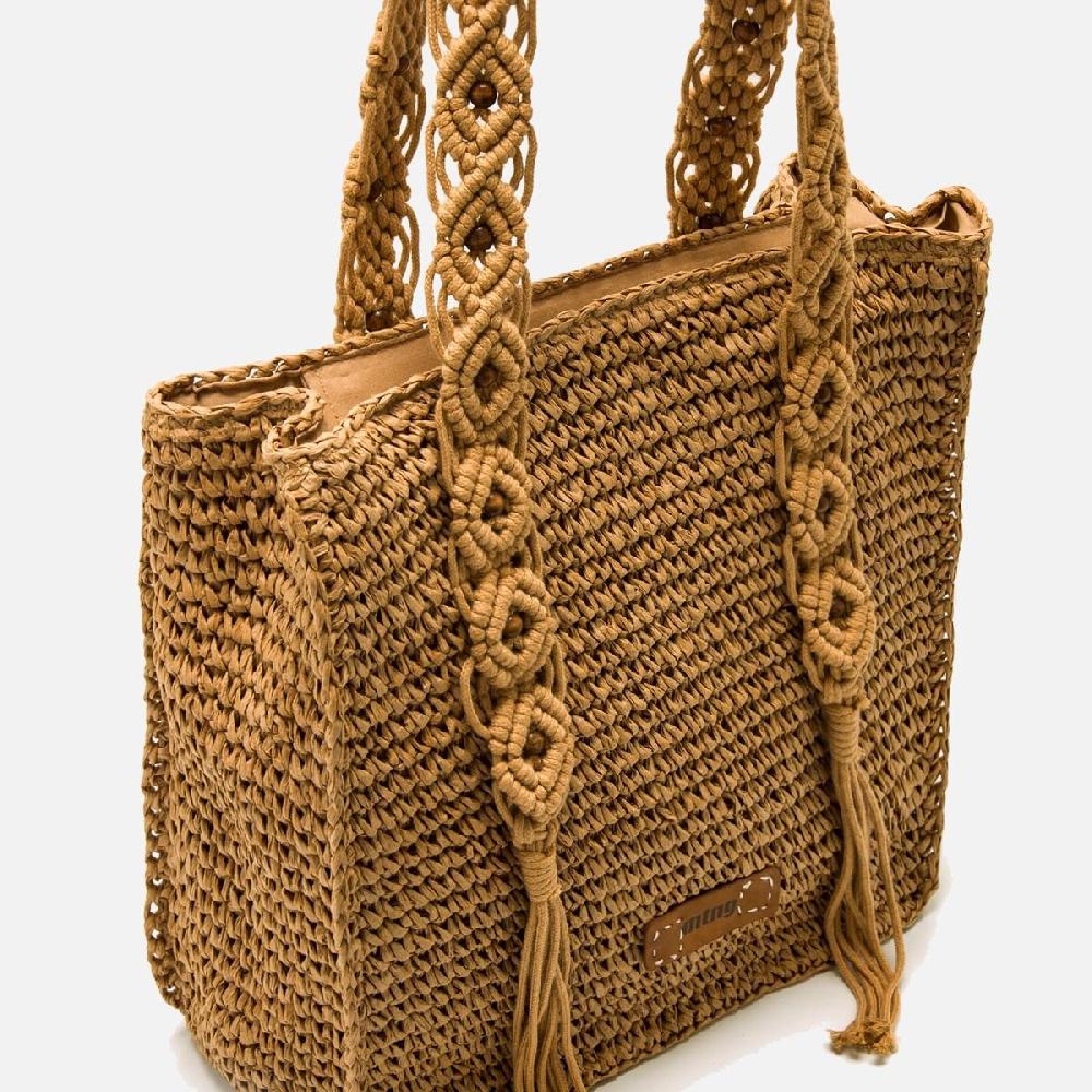 ﻿mtng Compra MACON marron 60042 Mujer Accesorios Bolsos Solo queda un día