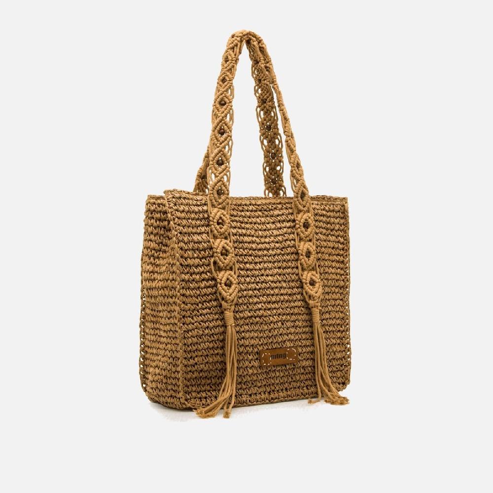 ﻿mtng Compra MACON marron 60042 Mujer Accesorios Bolsos Solo queda un día