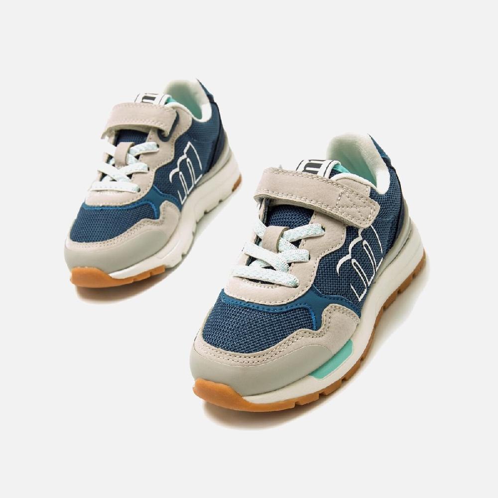﻿mtng Compra COMPACT azul 59569 NiñOs Calzado Zapatillas Tienda de fábrica