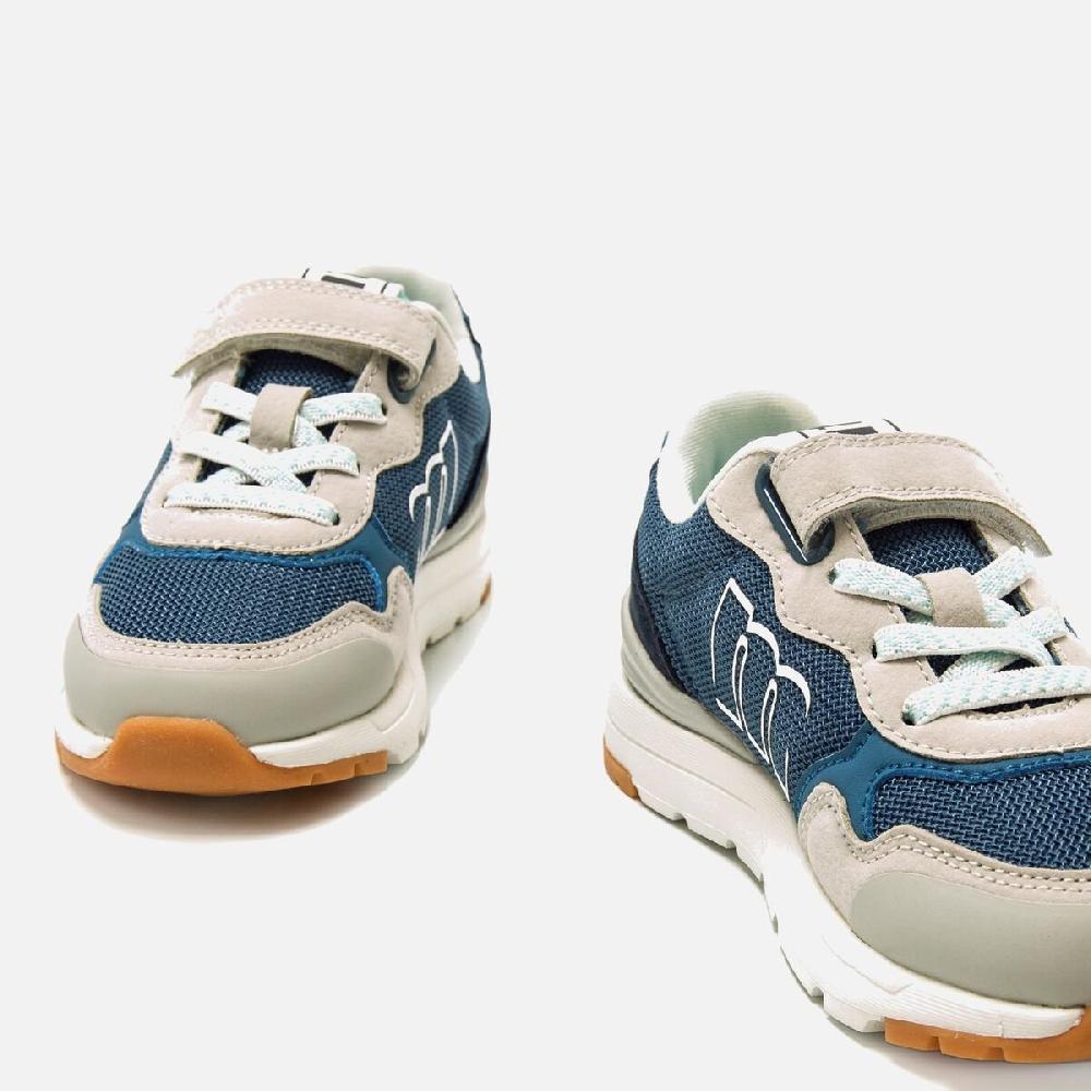 ﻿mtng Compra COMPACT azul 59569 NiñOs Calzado Zapatillas Tienda de fábrica