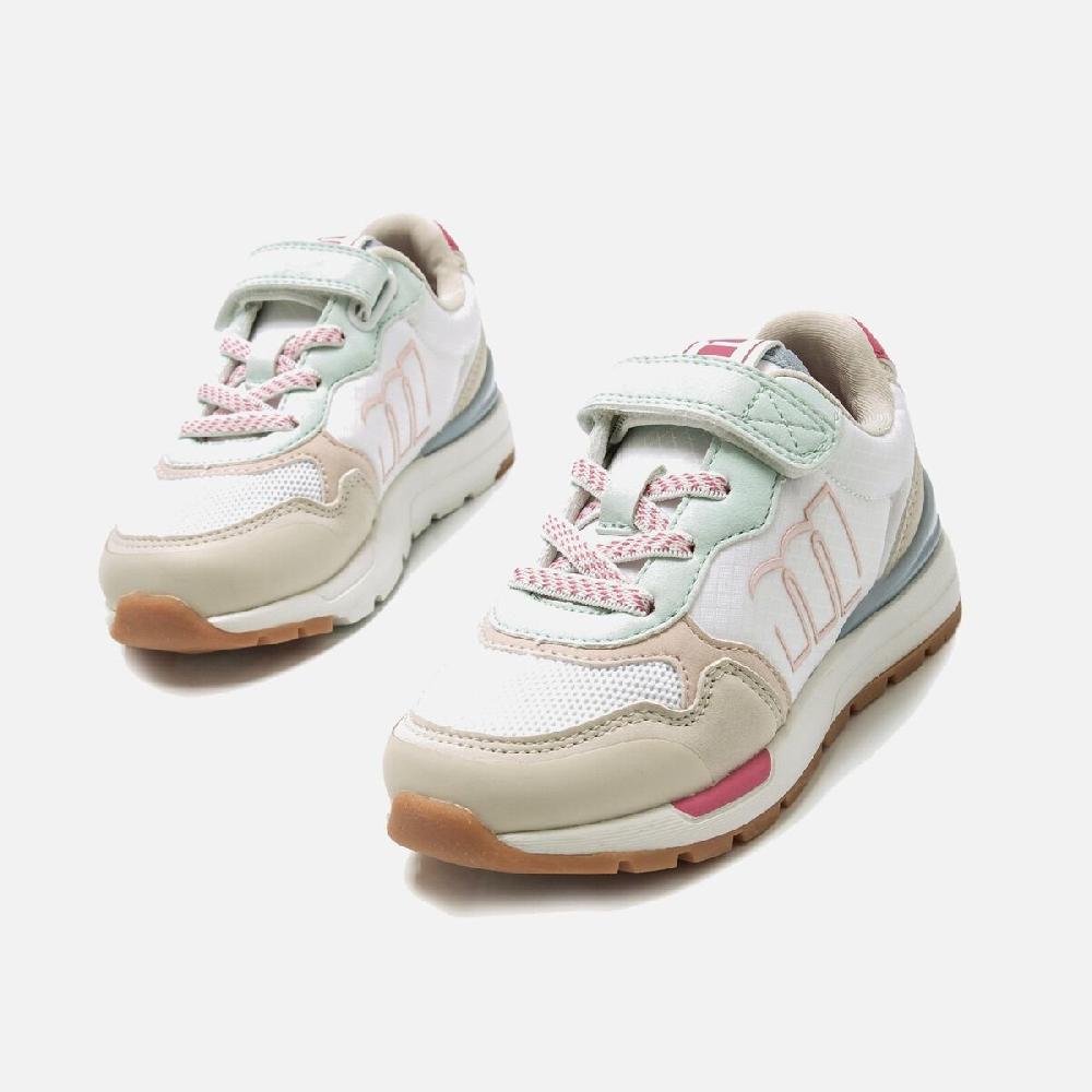 ﻿mtng Compra COMPACT blanco 59566 NiñOs NiñA Calzado Zapatillas Limitado a 3 días