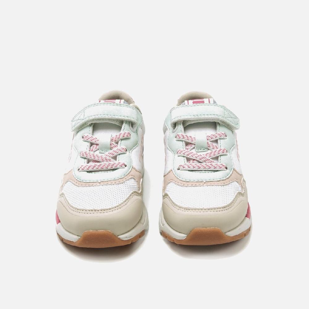 ﻿mtng Compra COMPACT blanco 59566 NiñOs NiñA Calzado Zapatillas Limitado a 3 días