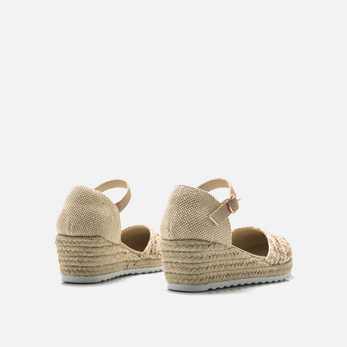 ﻿mtng Compra AUSTEN beige 54247 NiñOs NiñA Calzado Sandalias Precios de Black Friday