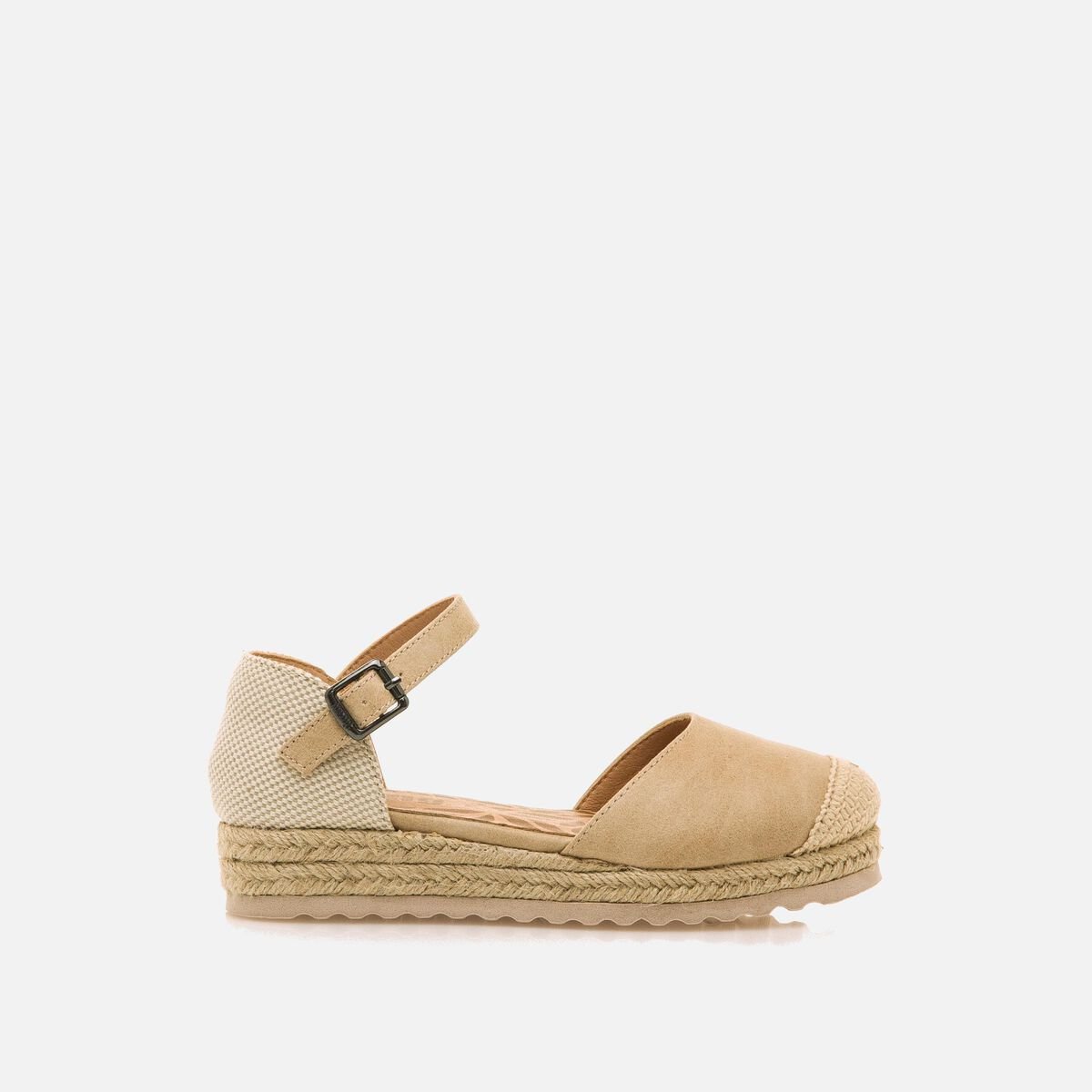 ﻿mtng Compra PAD beige 60220 NiñOs NiñA Calzado Sandalias