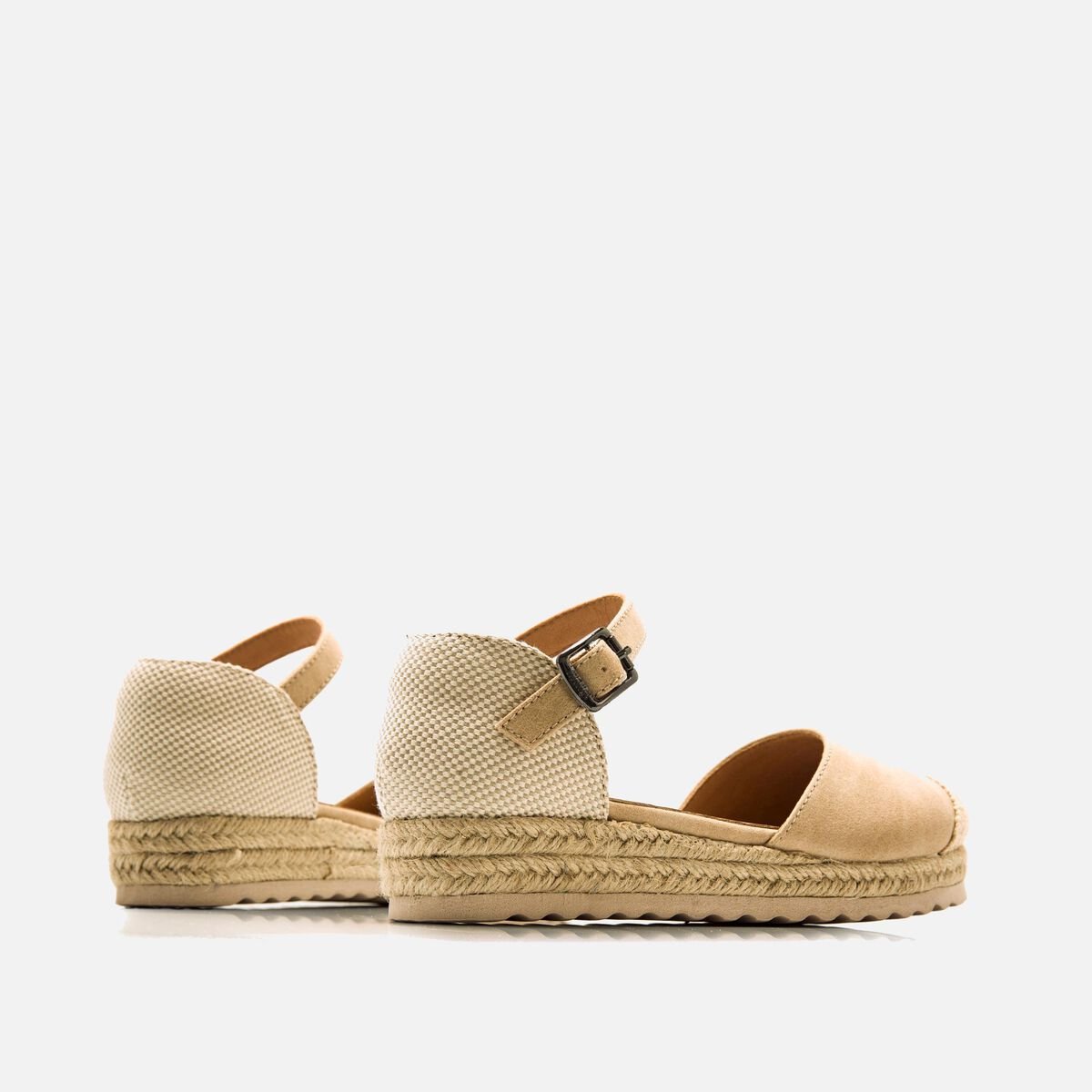 ﻿mtng Compra PAD beige 60220 NiñOs NiñA Calzado Sandalias Libre de impuestos