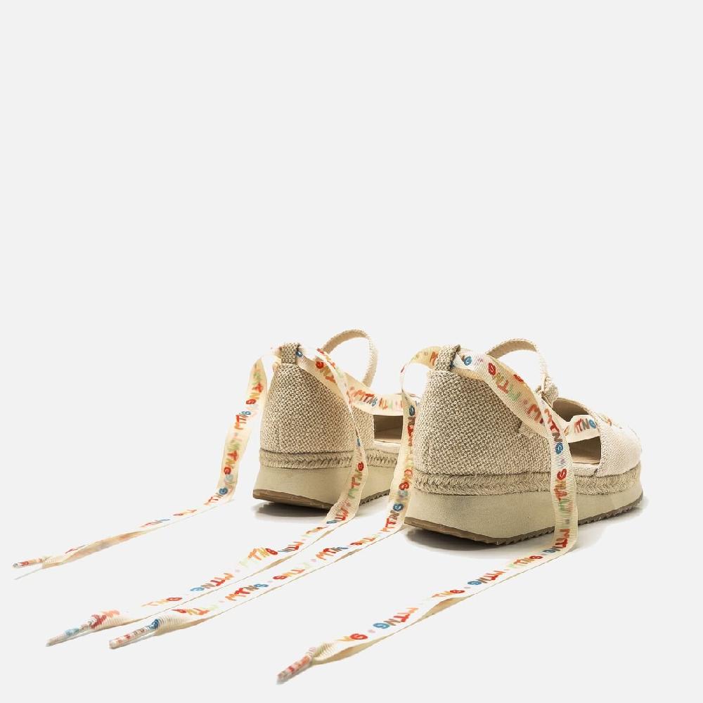 ﻿mtng Compra MOE beige 54242 NiñOs NiñA Calzado Sandalias Descuentos del mes