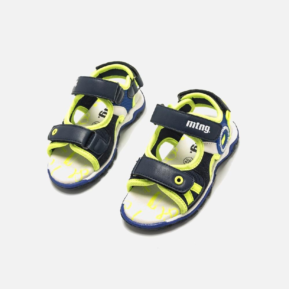 ﻿mtng Compra RIVER azul 54043 NiñOs Calzado Sandalias Oferta exclusiva