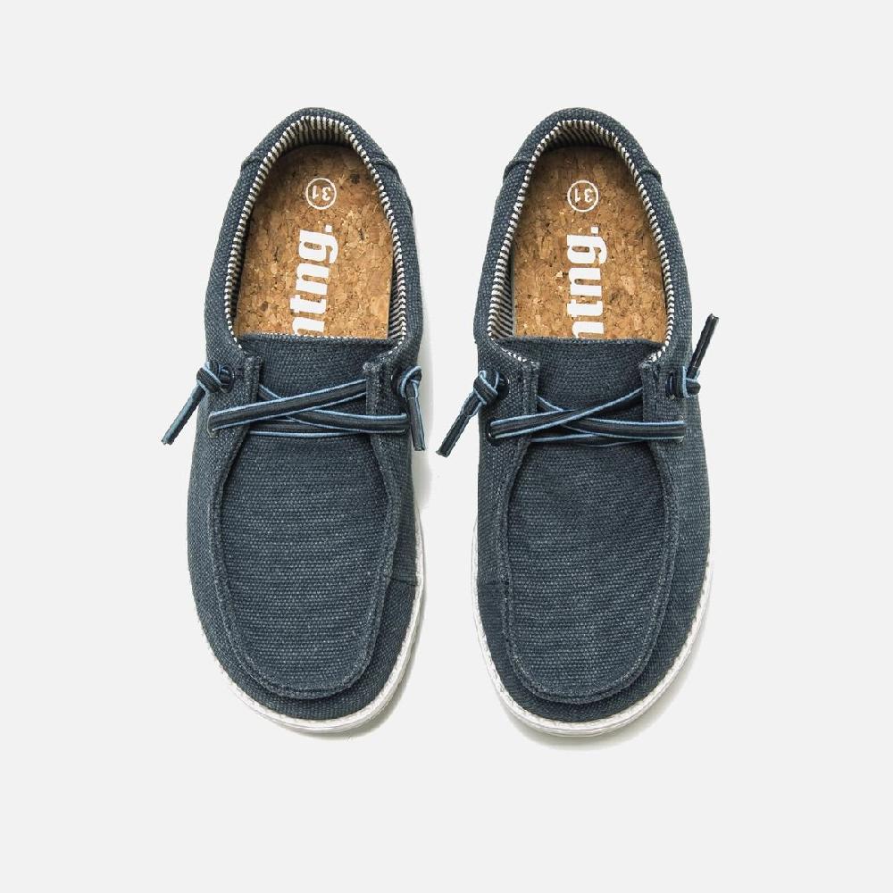 ﻿mtng Compra WAT azul 56576 NiñOs Calzado Zapatos Última moda